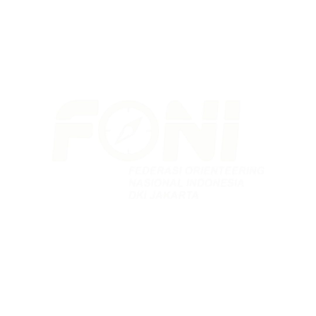 FONI DKI Jakarta Logo