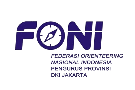 FONI DKI Jakarta Logo